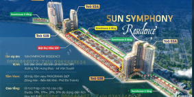 CĂN HỘ VIEW SÔNG, CẠNH BIỂN TẬP ĐOÀN SUN GROUP CHỈ 2 TỶ SIÊU ĐẸP LIÊN HỆ