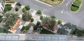 Cho thuê căn hộ Centana Thủ Thiêm Quận 2_9tr/th