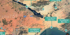 CHÍNH CHỦ SANG NHƯỢNG ĐẤT VIEW BÀU SEN, HÒA THẮNG, H. BẮC BÌNH