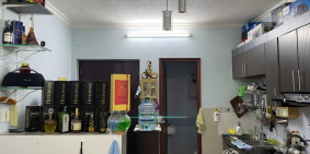 Cần Bán Căn CC Thái An (QL1A): 70m2, 1pn, 1wc, full nt, 1,8 tỷ, có sổ