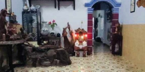 Bán nhà HXH Hiệp Thành 17 Quận 12, 4x15m, 2 tầng, chỉ 3.4 tỷ.