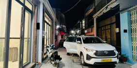 Nhà Đẹp Mới Xây Chợ Bình Trị Đông 4 Tầng 4.4x15.5 66m2 Nở Hậu Giá Tốt 6.15 Tỷ