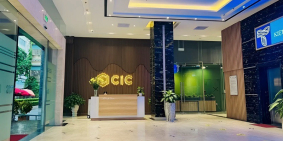 Chủ đầu tư cho thuê tầng 14, 15 DT 730m2/sàn (có cắt nhỏ) tòa CIC Trung Kính