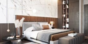 BIỆT THỰ SƯ VẠN HẠNH ĐƯỜNG 8M DT 125M2 NGANG 6M 4 TẦNG NHỈNH 20 TỶ