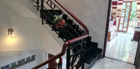 MT ĐƯỜNG 34 TÊN LỬA, BÌNH TÂN, 4 TẦNG MỚI ĐẸP, ĐƯỜNG 20m, 80m2, GIÁ 14.1 TỶ TL