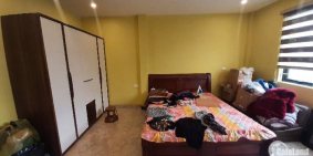 Bán gấp, HXH, cách Nguyễn Kiệm 1 căn, 56m2, nhỉnh 6TỶ