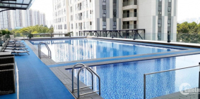 Căn hộ Centana Q2_44m2, giá 8.5 triệu/th. 2PN 2WC giá 10.5tr. 3PN full NT 15tr