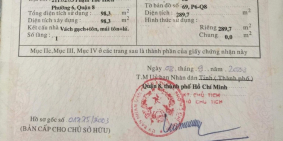 Bán đất full thổ cư đang làm phòng trọ cho thuê