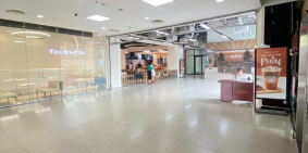 Chính chủ cho thuê MBKD hai mặt tiền vị trí đẹp tại chân đế tòa Mipec Tây sơn