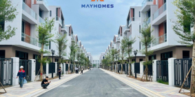 Bán 08m2 - Mặt Đường Chính - Kinh Doanh Tiềm Năng Sinh Lời -Giá Rẻ Nhất Khu Vực