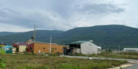 Lô đất siêu phẩm cho mọi người đây ạ