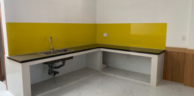 BÁN NHÀ CHÍNH CHỦ, MỘT TRỆT HAI LẦU, SỔ HỒNG RIÊNG GẦN TP BÀ RỊA