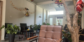 Nhà cao tầng mặt tiền Phạm Cự Lượng gần 118m chỉ 7,3 tỷ.