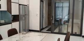 Bán nhà mặt phố Đỗ Ngọc Du, ph Phạm Ngũ Lão, TP HD, 72m2, 4 tầng, thang máy, 4 n