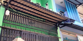 BÌNH TÂN + HẺM XE TẢI THÔNG KINH DOANH + 40M2 +2 TẦNG, 2PN CHỈ NHỈNH 3 TỶ TL