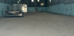 Cho thuê kho Quốc lộ 13, Thuận An, sân rộng, giá tốt, Container đến kho