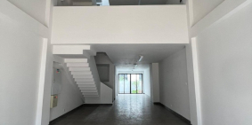 Cho thuê shophouse mặt tiền Nguyễn Đình Chiểu