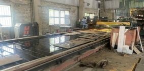 CHUYỂN NHƯỢNG NHÀ MÁY tại KCN NGUYỄN ĐỨC CẢNH Tỉnh THÁI BÌNH