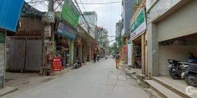 Bán nhà 8 tầng thang máy*95m2 Kim Giang, mt5m, ô tô, kinh doanh, dòng tiền