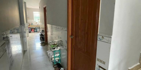 ĐƯỜNG XE HƠI THÔNG, KHUÔNG VIỆT ĐẦM SEN, TÂN PHÚ, 3 TẦNG, 73m2, GIÁ 8.x TỶ TL