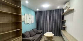 92m2, căn hộ mới, chính chủ, bán giá 2 tỷ xxx, Bình Dương