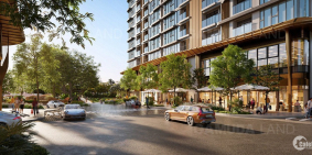 Hot! dự án Eaton park kí HDMB chỉ 5%, thanh toán giãn 5 năm