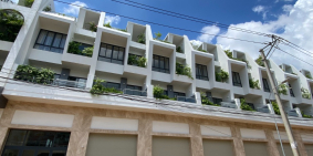 Bán Căn Shophouse Mặt Tiền Nguyễn Đình Chiểu