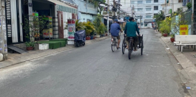 MẶT TIỀN PHÙNG TÁ CHU-AN LẠC A-BÌNH TÂN 78m2 (6x14x3 TẦNG) 8,98 TỶ TL