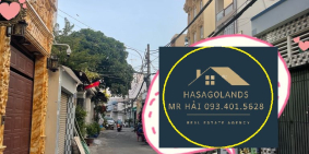 CHÍNH CHỦ bán nhà Mặt Tiền Tây Sơn 88m2, 6,5tỷ, gần chợ TÂN HƯƠNG