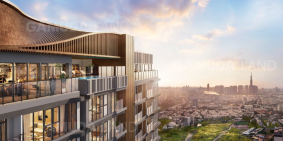 Eaton Park - dự án siêu hót mặt tiền mai chí thọ - mở bán gđ1 - thanh toán 5 năm