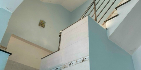 Chính chủ cần bán nhà 2 lầu Mặt tiền Linh Xuân, Thủ Đức 90m2 ngang 5m giá 6.9 tỷ