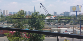 Cho thuê mặt bằng mở VP, Cty tại Centana Q2_sức chứa 10-15 NV_9.5tr/th