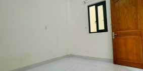 Cho Thuê Nhà 1 Trệt 1 lầu 3PN Mới Sạch Sẽ, Gần Chợ Cây Xăng 26 Tân Phong