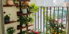 Bán căn hộ 3PN 106m² chung cư Amber Riverside 622 Minh Khai