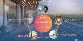 CĂN HỘ DÒNG TIỀN SÂN BAY LONG THÀNH - FIATO AIRPORT CITY - ĐẦU TƯ SIÊU CẤT CÁNH