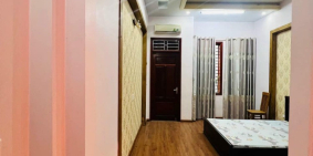 Bán nhà 5 tầng mặt phố Phạm Ngọc Khánh, Đông Nam Cường, TP HD, 72m2, mt 4m, 5 ng