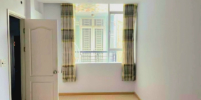 Nhà to giá CHÍNH CHỦ, 52m2 – 5TỶ, mặt tiền khủng 5m, hẻm 1 trục Thích Quảng Đức.