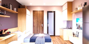 CCMN Nam Đồng, 54mx7t, MT4m, 11 Tỷ, Dòng tiền 70tr/th. LH: 0948358822