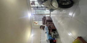 Bán nhà 2 mặt tiền gần chợ Tân Hương, Tân Phú, 50m2, 2tầng,hẻm 4m, giá chỉ 4tỷ6