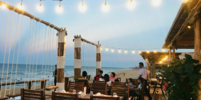 Thời điểm mùa hè đến được coi là “mùa du lịch” sôi động