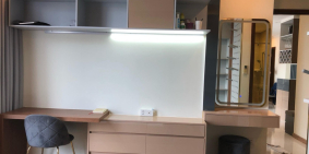 *Bán căn hộ 2PN* view thành phố Vinhomes Central Park, khu Landmark 81