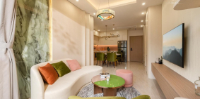 CẦN BÁN 2PN THỦ ĐỨC, LIỀN KỀ PHẠM VĂN ĐỒNG, CHỈ TRẢ TRƯỚC 799TRIỆU