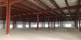 Cho thuê nhà xưởng trong KCN Việt Yên, Bắc Giang, dt 2000m2-6000m2, pccc tiêu ch