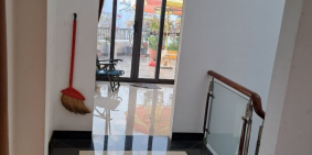 Bán nhà 2 Mặt Tiền Hẻm 7m Ni Sư Huỳnh Liên, P. 10, Q. Tân Bình. Nhà Như Hình