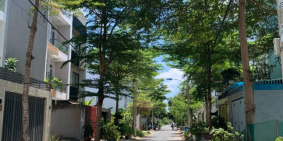 Chính Chủ Cần Thu Hồi Vốn, Bán Gấp Nền Đẹp chỉ 3.99 tỷ, Trong kdc hiện hữu P7,Q8