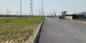 Chuyển nhượng 20.000m khu Công nghiệp Yên Lư – Bắc Giang