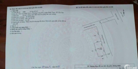 Nền thổ cư - Gần sân bay Cần Thơ