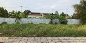 Đất ở đường Gò Hưu 210m2 gần DT824 Đức Hòa