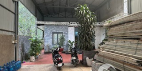 Bán nhà riêng mặt tiền Quốc Lộ 51, Xã Long Đức, Long Thành, Đồng Nai diện tích