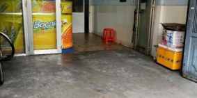 ĐƯỜNG 10m THÔNG, KD ĐA NGÀNH, KHUÔNG VIỆT ĐẦM SEN, GIÁP QUẬN 11, 3 TẦNG, 84m2